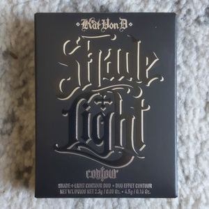 Kat Von D Shade Light Contour Duo Deep